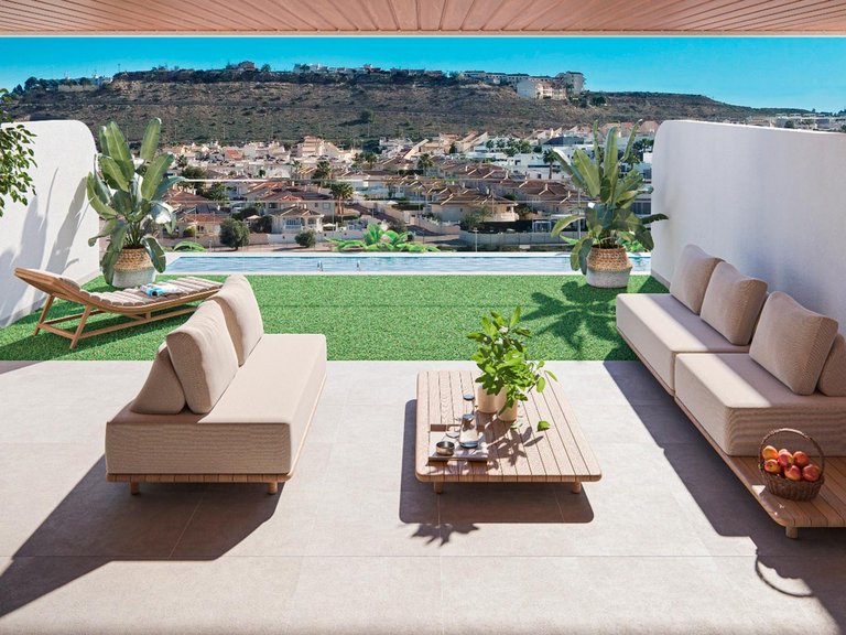 Apartment for Sale in Benijofar, Alicante 4