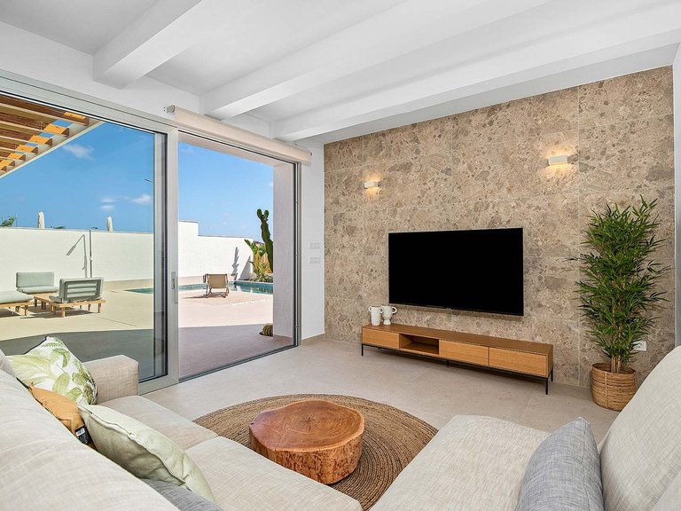 Villa for Sale in Dolores, Alicante 3
