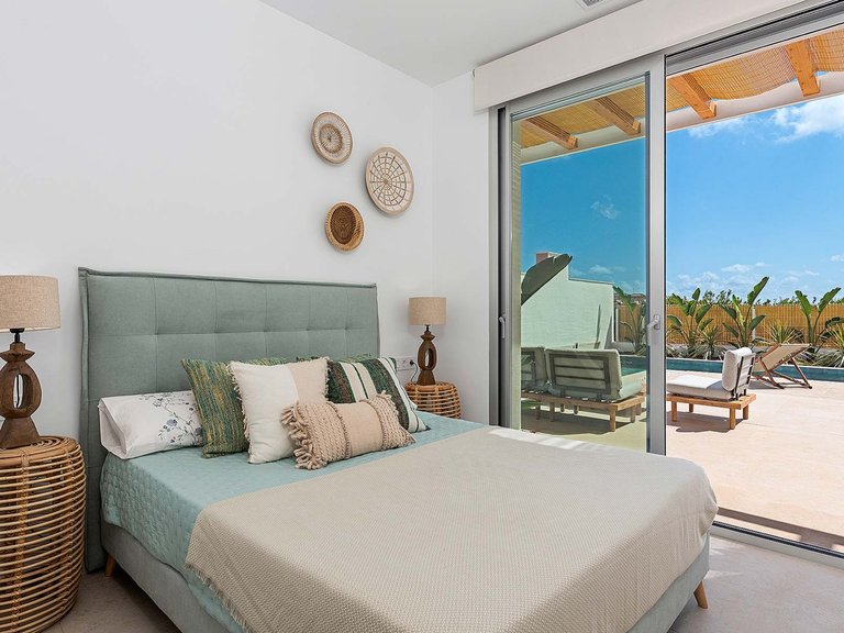 Villa for Sale in Dolores, Alicante 17