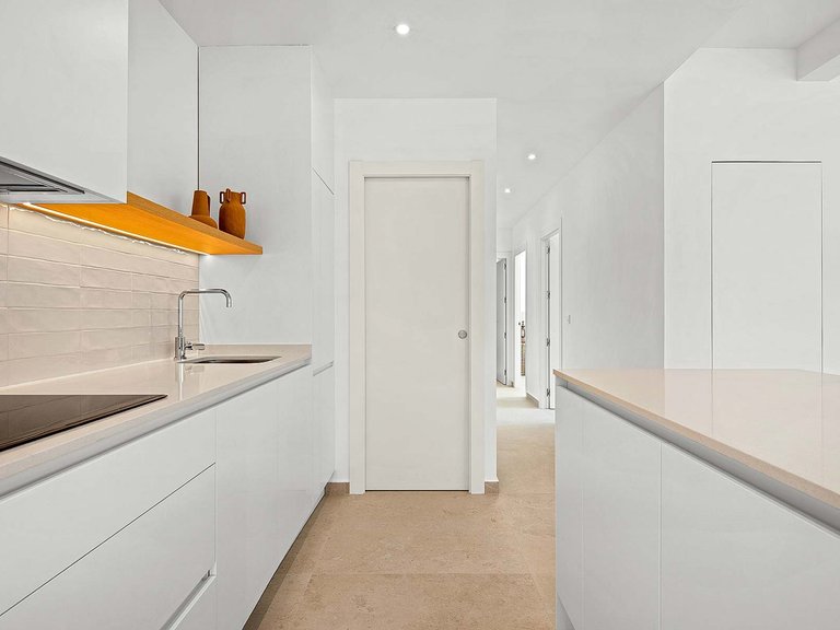 Villa for Sale in Dolores, Alicante 12