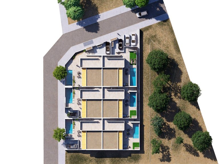 Villa for Sale in Dolores, Alicante 26