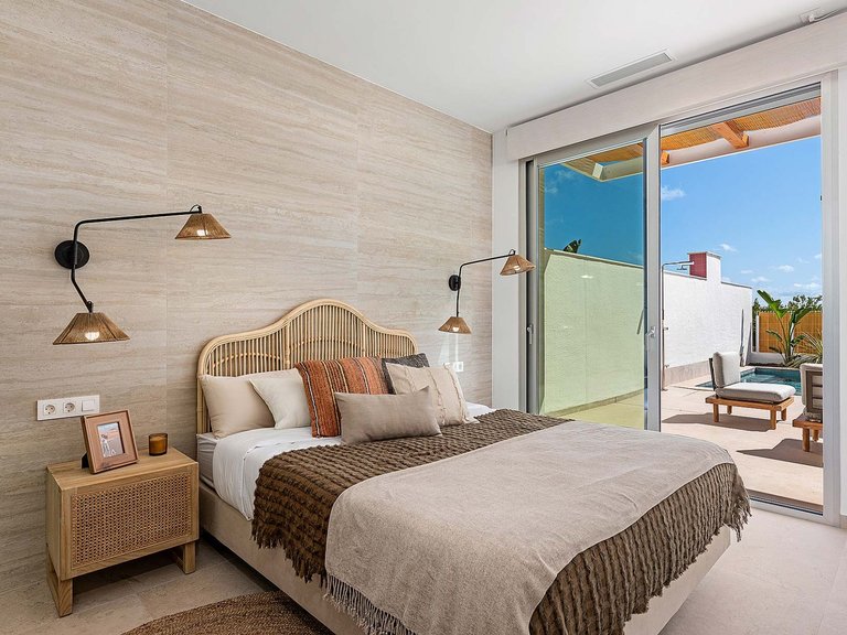 Villa for Sale in Dolores, Alicante 13