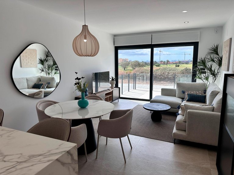 Apartment for Sale in Los Alcazares, Costa Cálida 3