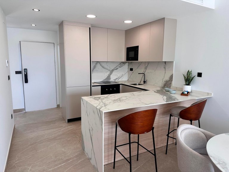 Apartment for Sale in Los Alcazares, Costa Cálida 6