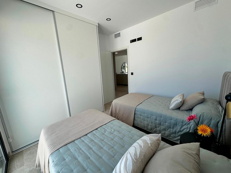 Apartment for Sale in Los Alcazares, Costa Cálida 13