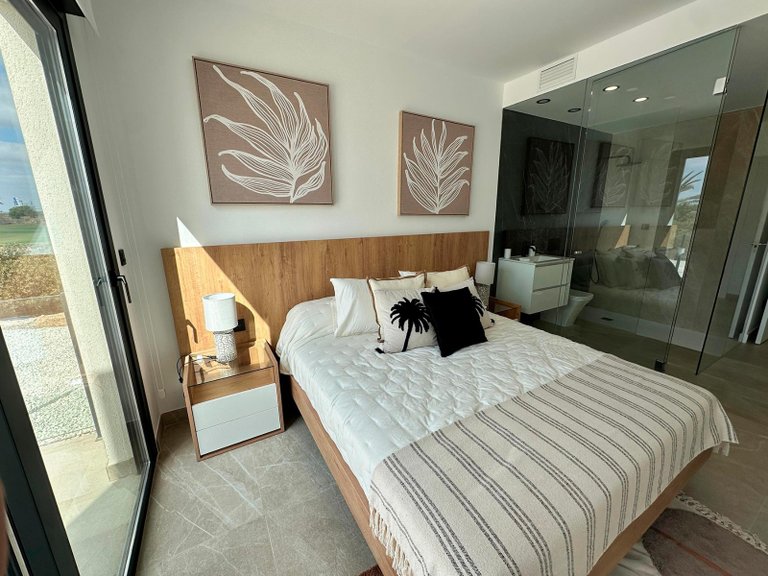 Apartment for Sale in Los Alcazares, Costa Cálida 10