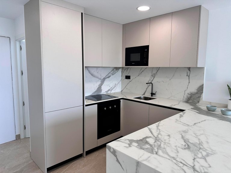 Apartment for Sale in Los Alcazares, Costa Cálida 5