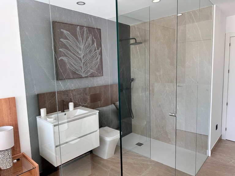 Apartment for Sale in Los Alcazares, Costa Cálida 11