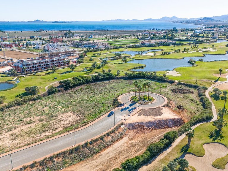 Apartment for Sale in Los Alcazares, Costa Cálida 20