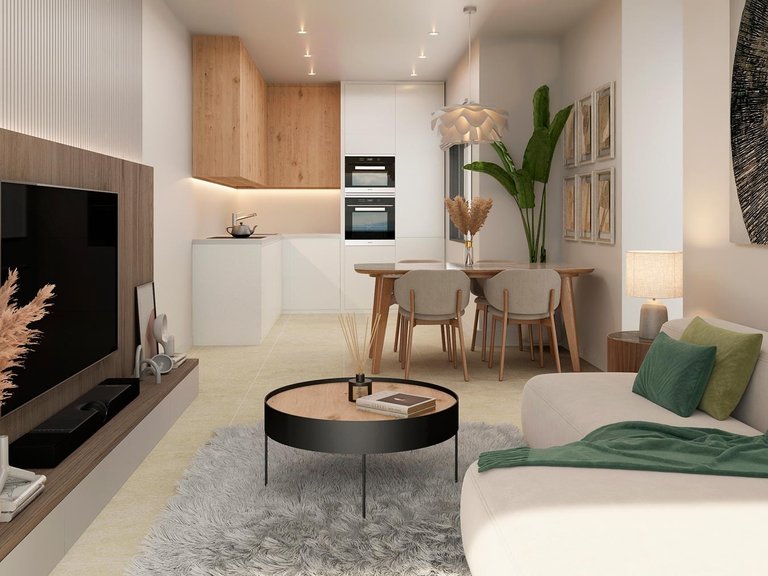 Villa for Sale in Avileses, Costa Cálida 3