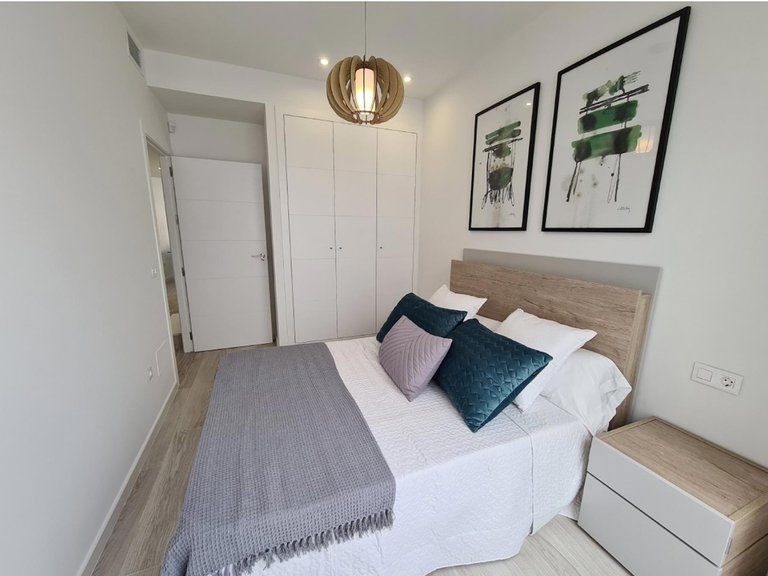 Villa for Sale in Avileses, Costa Cálida 7