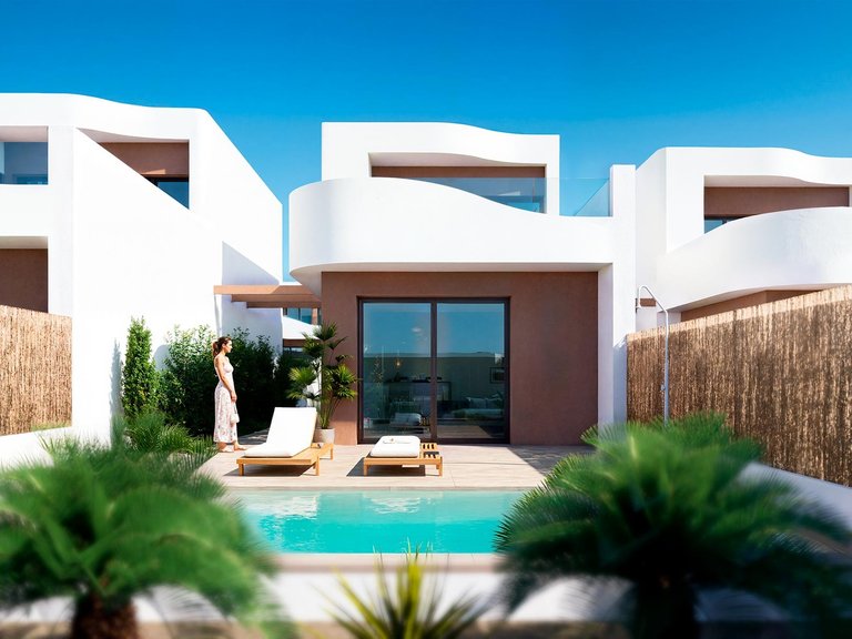 Villa for Sale in Los Montesinos, Alicante 3