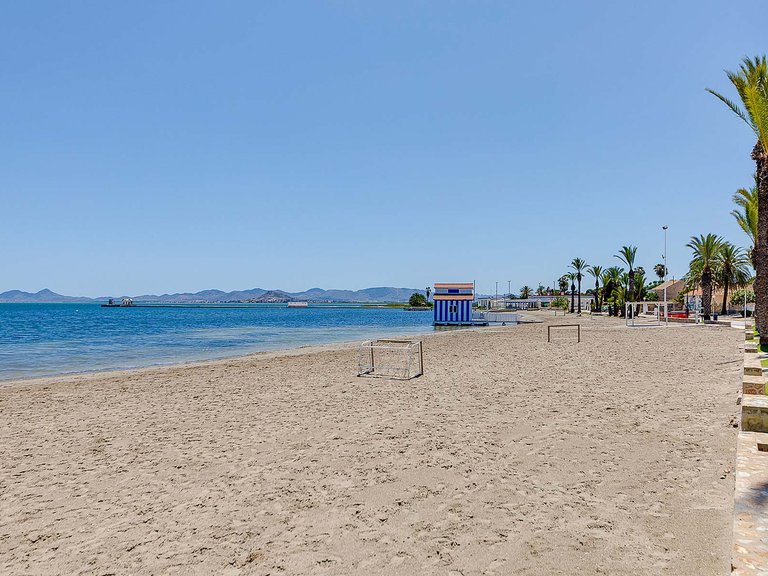 Villa for Sale in Los Alcazares, Costa Cálida 9