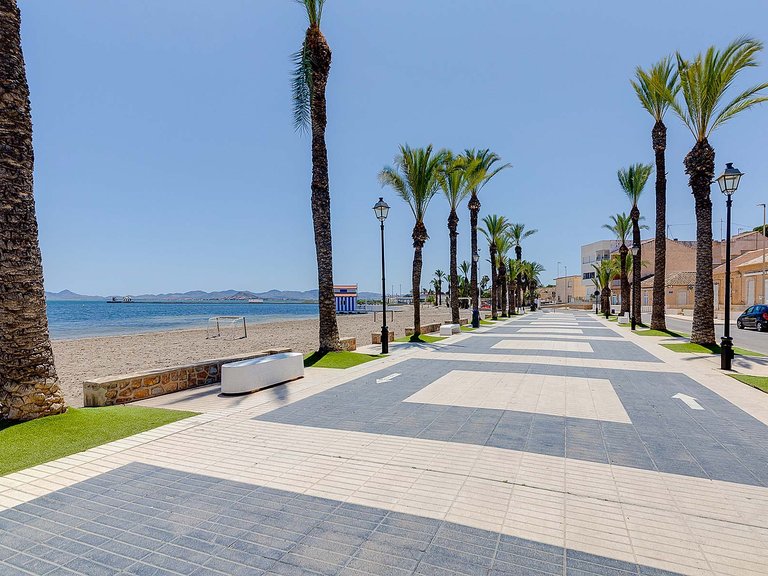 Villa for Sale in Los Alcazares, Costa Cálida 12