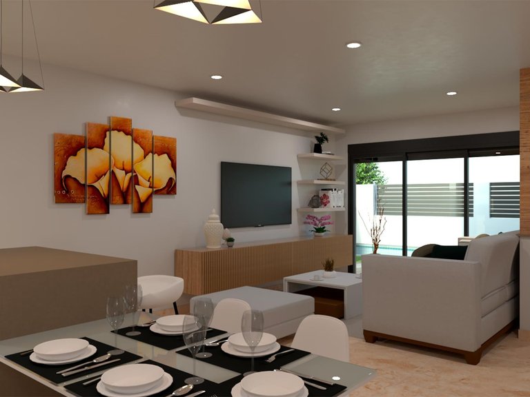 Villa for Sale in Los Alcazares, Costa Cálida 2