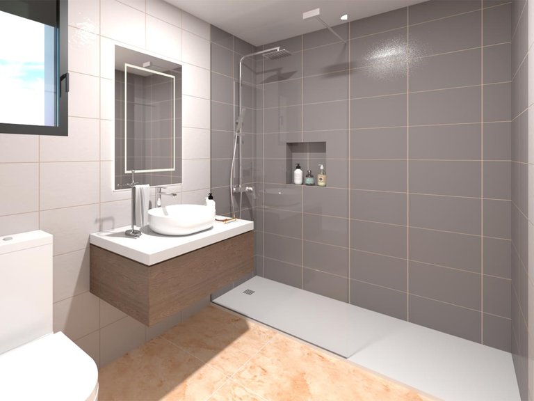 Villa for Sale in Los Alcazares, Costa Cálida 6