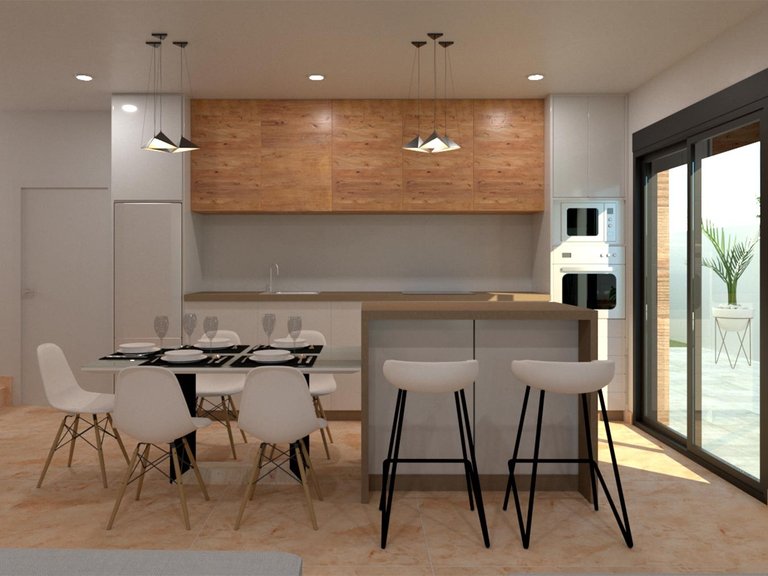 Villa for Sale in Los Alcazares, Costa Cálida 3