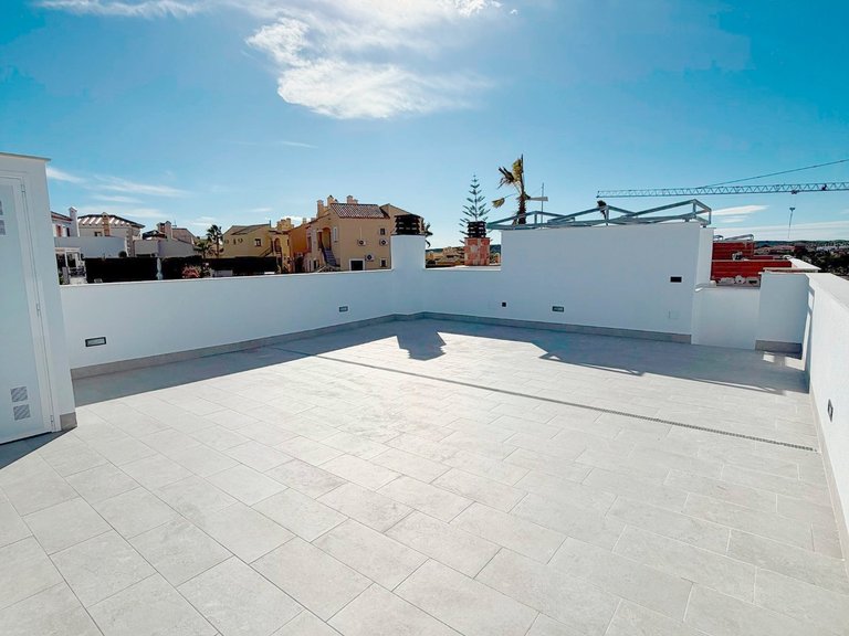 Villa for Sale in Algorfa, Alicante 21