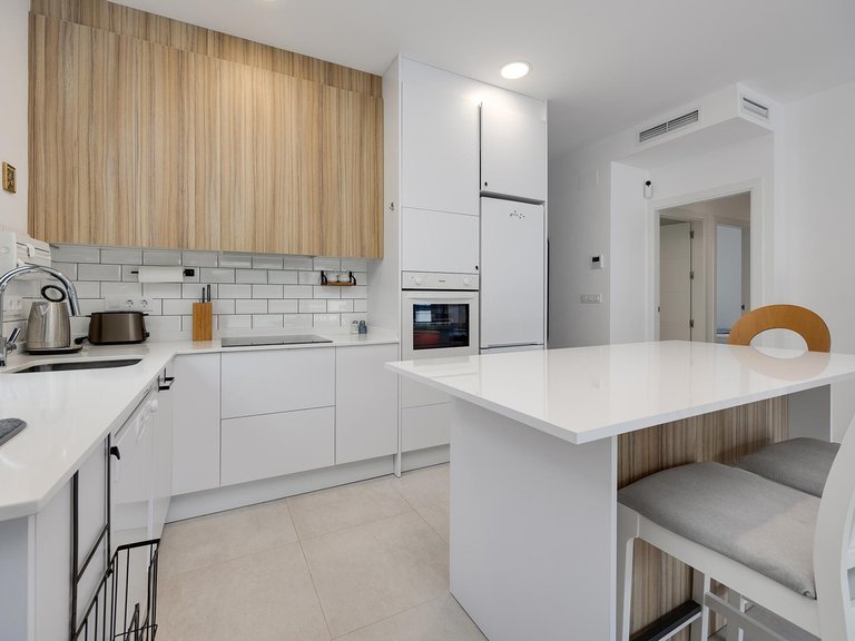 Villa for Sale in Pinar De Campoverde, Alicante 9