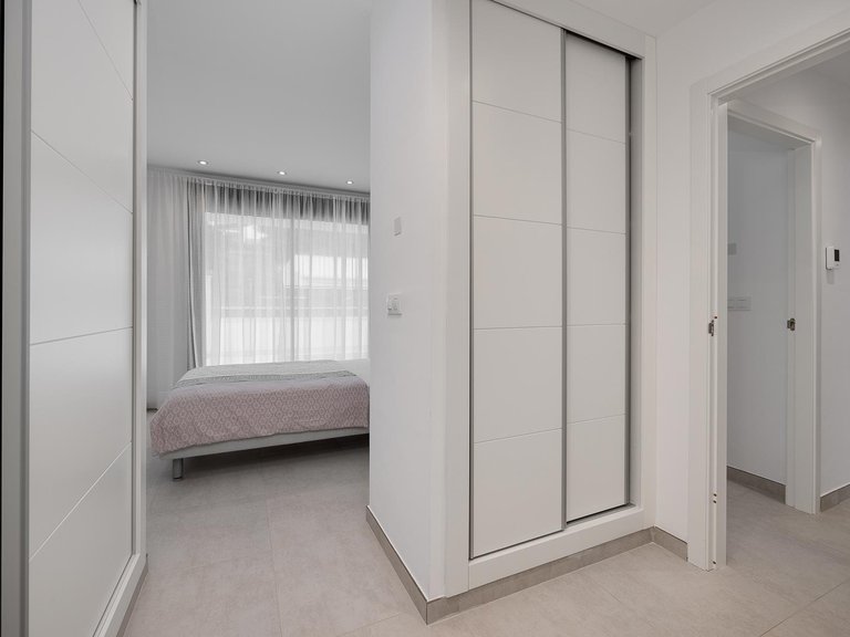 Villa for Sale in Pinar De Campoverde, Alicante 18