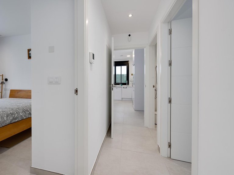 Villa for Sale in Pinar De Campoverde, Alicante 11