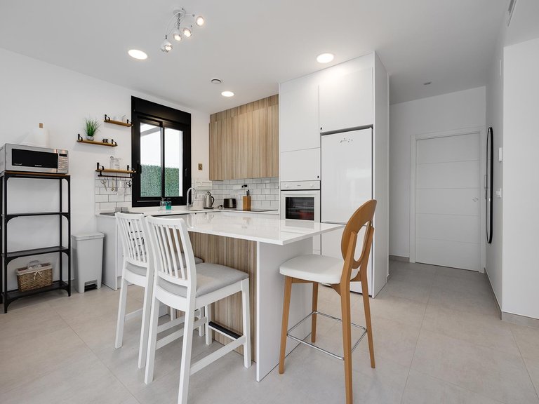 Villa for Sale in Pinar De Campoverde, Alicante 8