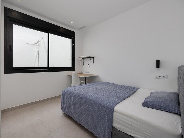 Villa for Sale in Pinar De Campoverde, Alicante 14