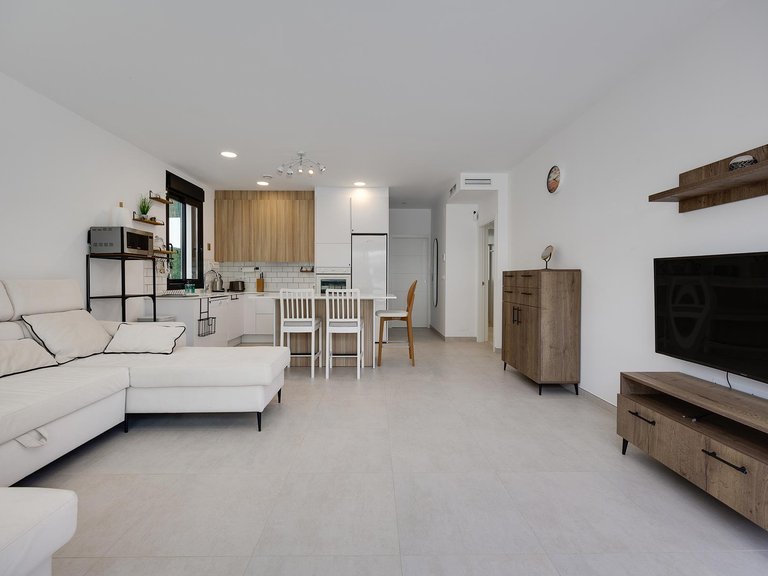 Villa for Sale in Pinar De Campoverde, Alicante 6