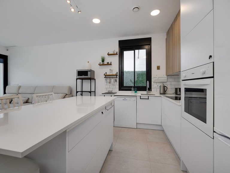 Villa for Sale in Pinar De Campoverde, Alicante 10