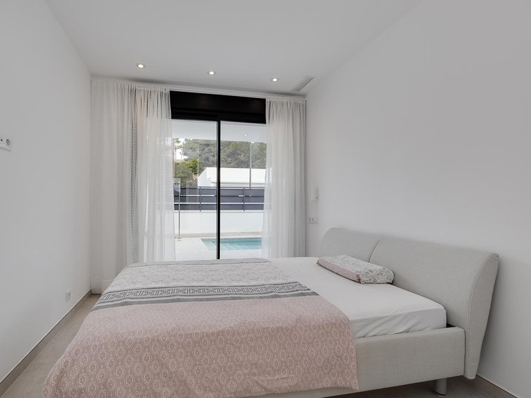 Villa for Sale in Pinar De Campoverde, Alicante 16