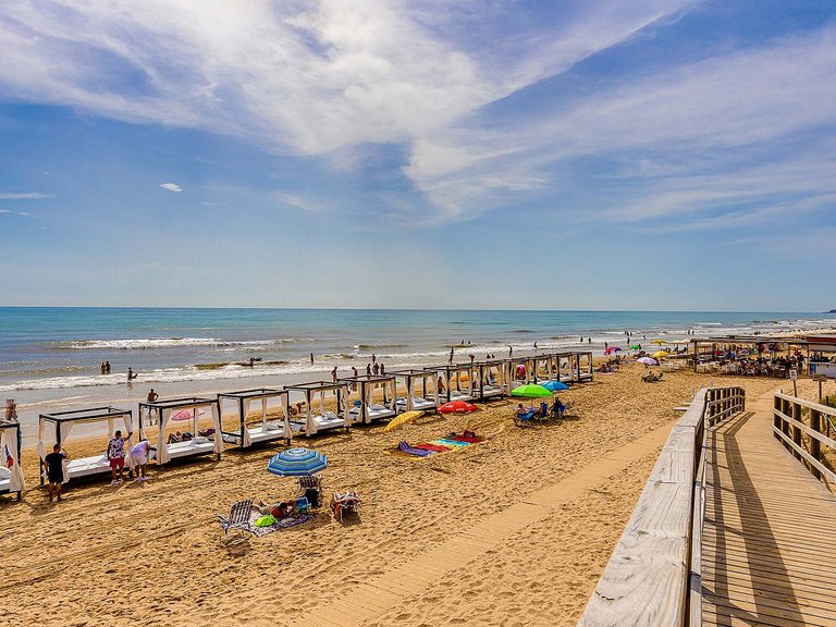 Apartment for Sale in Guardamar del Segura, Alicante 8