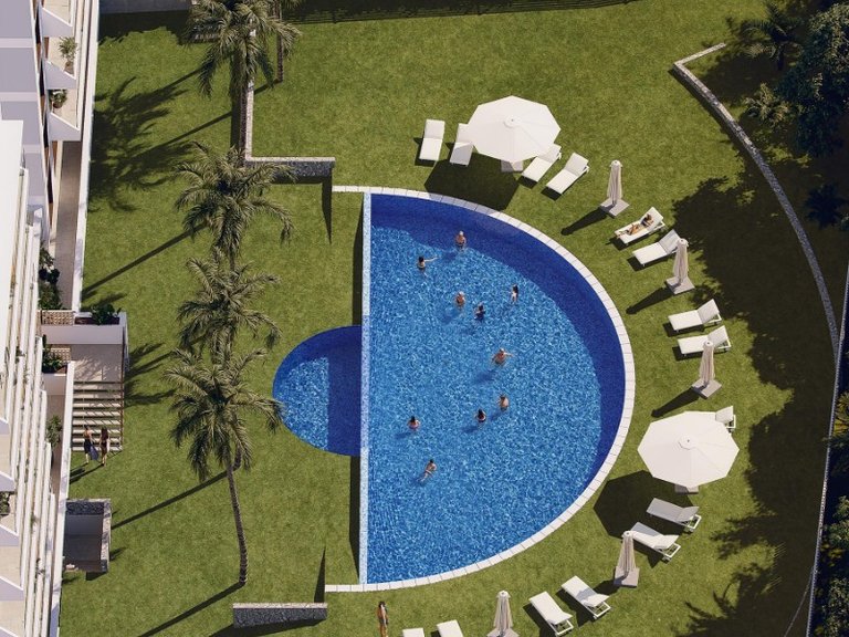 Apartment for Sale in Guardamar del Segura, Alicante 4