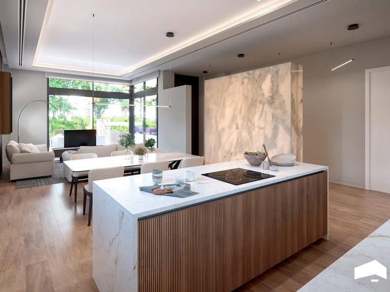 Villa for Sale in Torre Pacheco, Costa Cálida 7