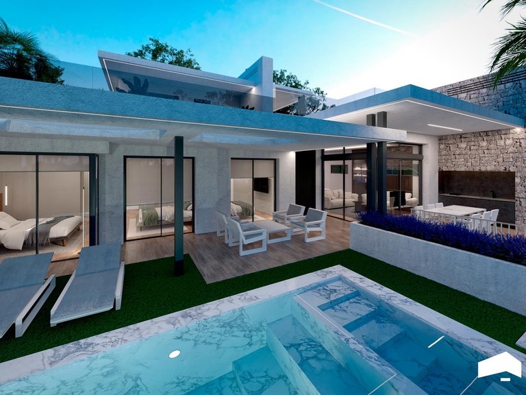 Villa for Sale in Torre Pacheco, Costa Cálida 4