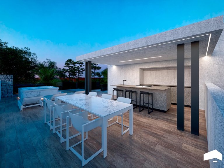 Villa for Sale in Torre Pacheco, Costa Cálida 13