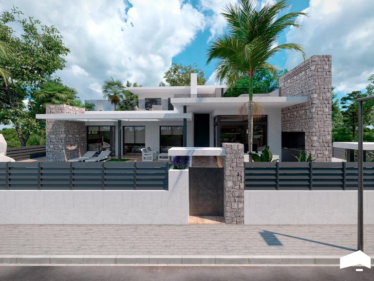 Villa for Sale in Torre Pacheco, Costa Cálida 14