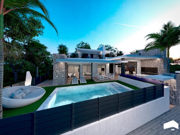 Villa for Sale in Torre Pacheco, Costa Cálida 17