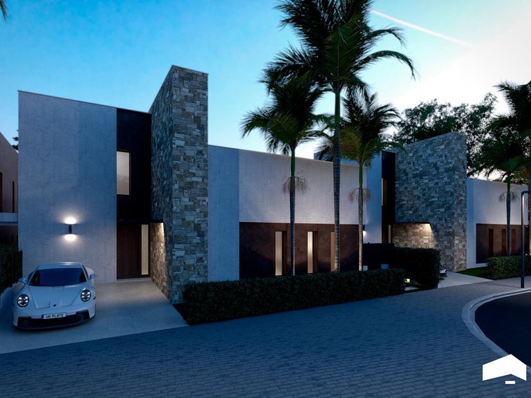 Villa for Sale in Torre Pacheco, Costa Cálida 20