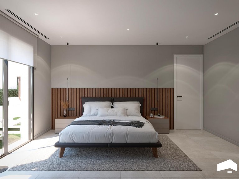 Villa for Sale in Torre Pacheco, Costa Cálida 9