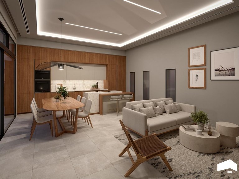 Villa for Sale in Torre Pacheco, Costa Cálida 14