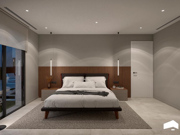 Villa for Sale in Torre Pacheco, Costa Cálida 15