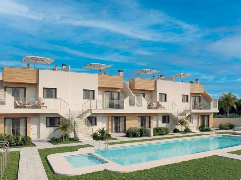 Villa for Sale in San Javier, Costa Cálida 2