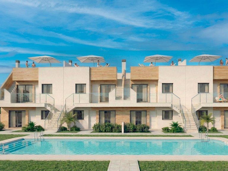 Villa for Sale in San Javier, Costa Cálida 3