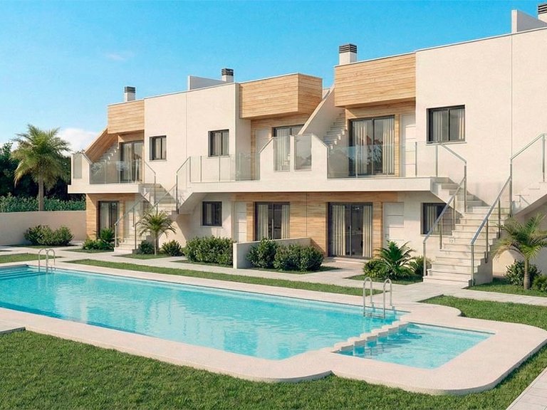 Villa for Sale in San Javier, Costa Cálida 10