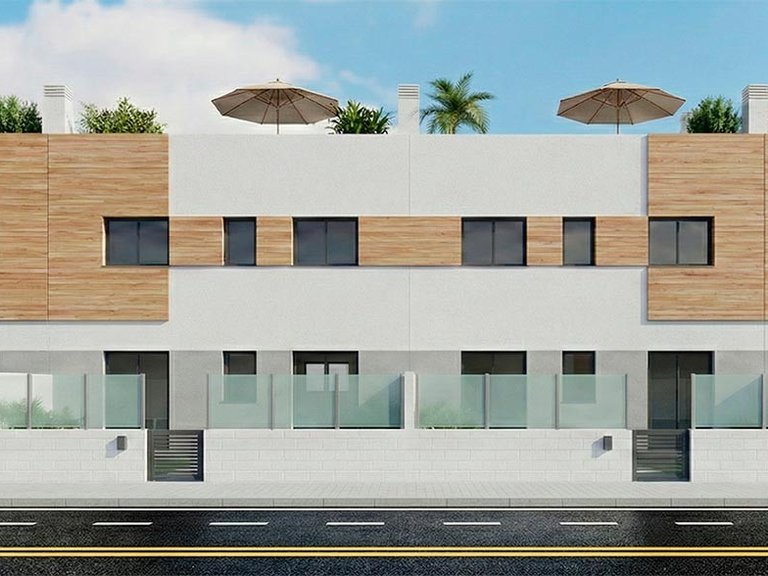 Villa for Sale in San Javier, Costa Cálida 12