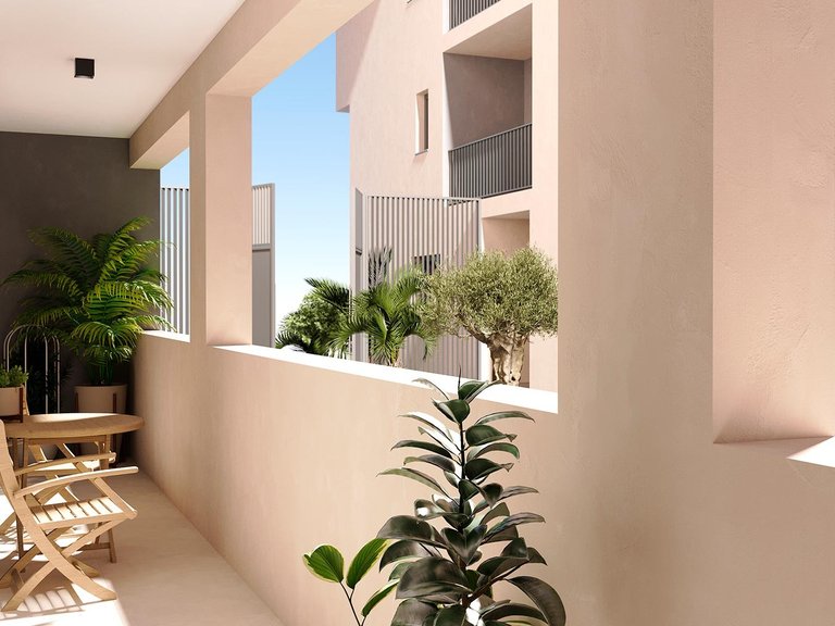 Apartment for Sale in San Miguel de Salinas, Alicante 14