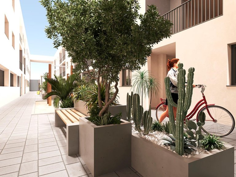 Apartment for Sale in San Miguel de Salinas, Alicante 20