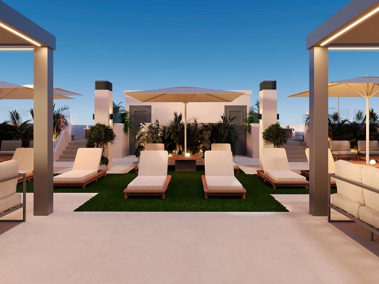 Apartment for Sale in San Miguel de Salinas, Alicante 22