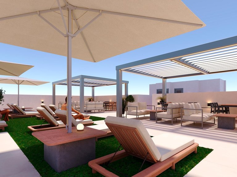 Apartment for Sale in San Miguel de Salinas, Alicante 5