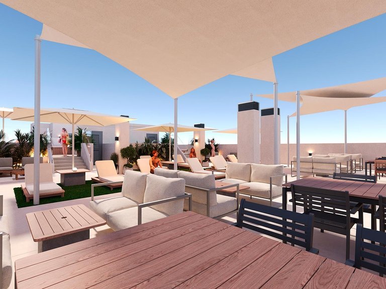 Apartment for Sale in San Miguel de Salinas, Alicante 26